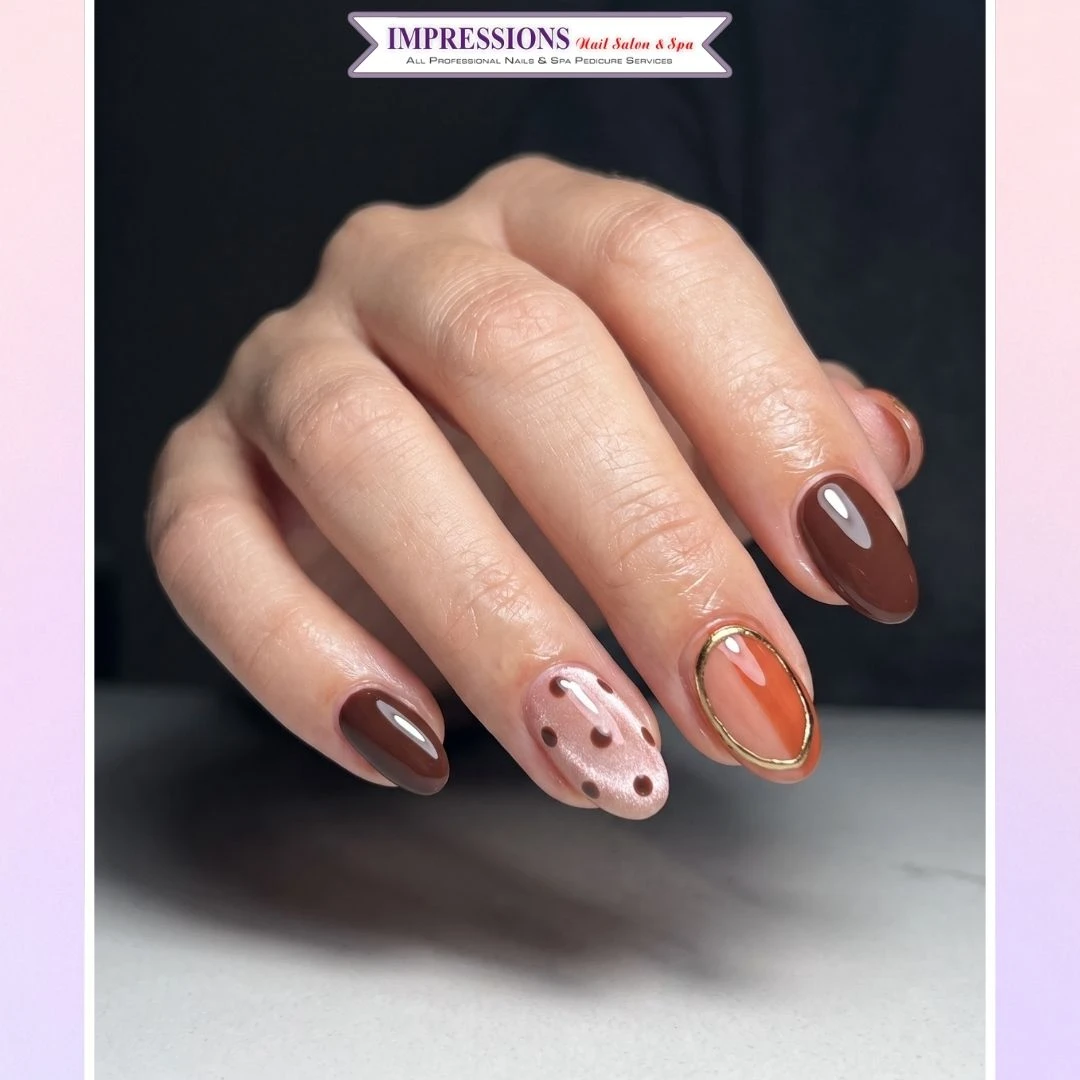 Impression Nail & Spa